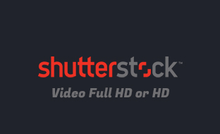 Shutterstock Video HD & Full HD