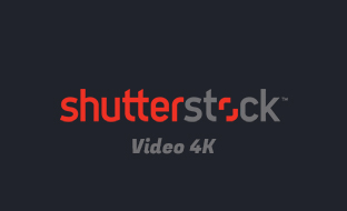 Shutterstock Video 4K