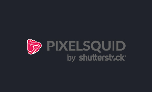 PIXELSQUID